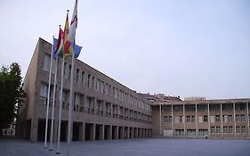 Apartamento El Ayuntamiento de Logroño